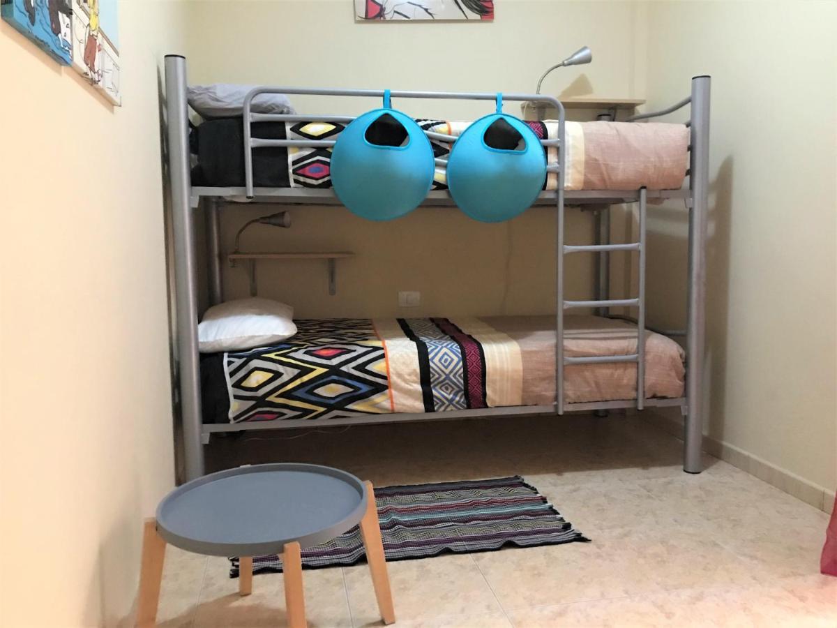 Las Nasas, Acogedor Apartamento Cerca De La Playa Arinaga Exteriör bild