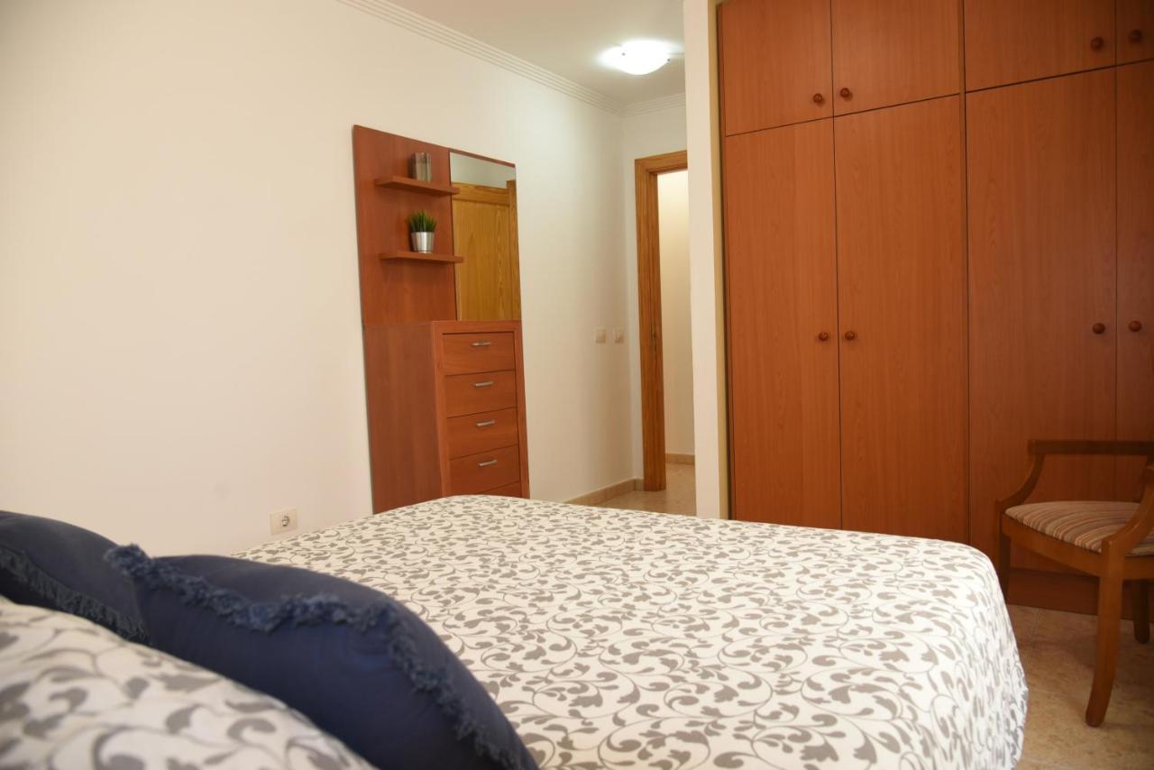 Las Nasas, Acogedor Apartamento Cerca De La Playa Arinaga Exteriör bild