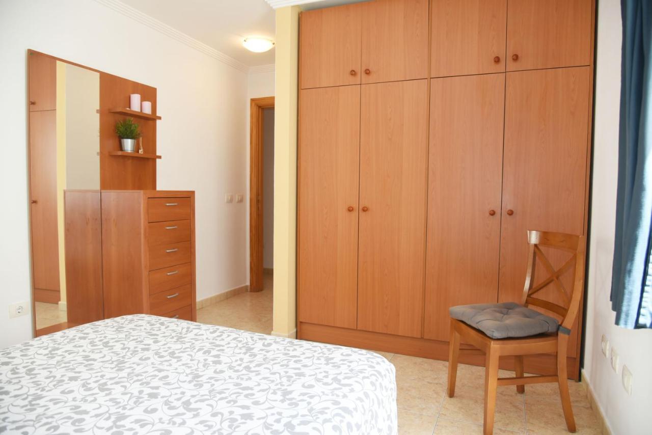 Las Nasas, Acogedor Apartamento Cerca De La Playa Arinaga Exteriör bild